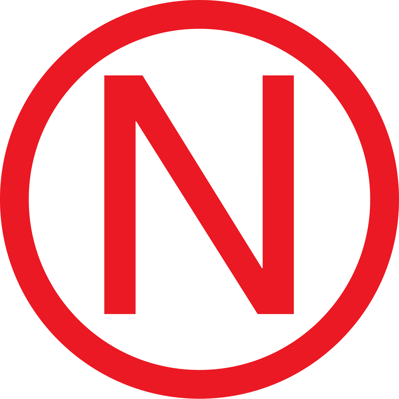 Wappen NFC Rot-Weiß